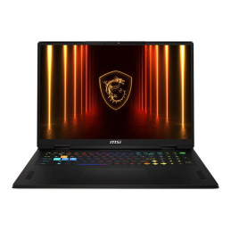 684FR - Intel Core Ultra 9 - 275HX - jusqu'à 5.4 GHz - Win 11 Home - GeForce RTX 5090 - 32 Go R... (9S7-1824B4-684)_1