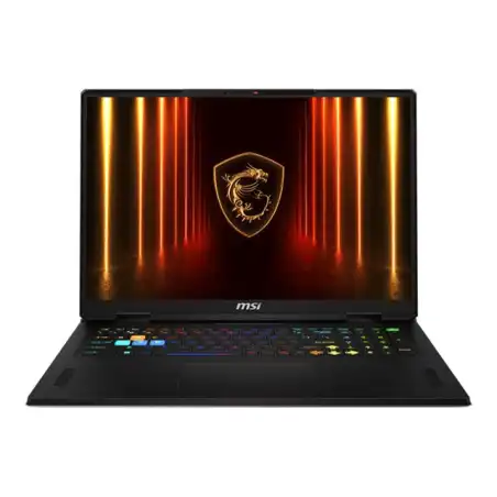 684FR - Intel Core Ultra 9 - 275HX - jusqu'à 5.4 GHz - Win 11 Home - GeForce RTX 5090 - 32 Go R... (9S7-1824B4-684)_1