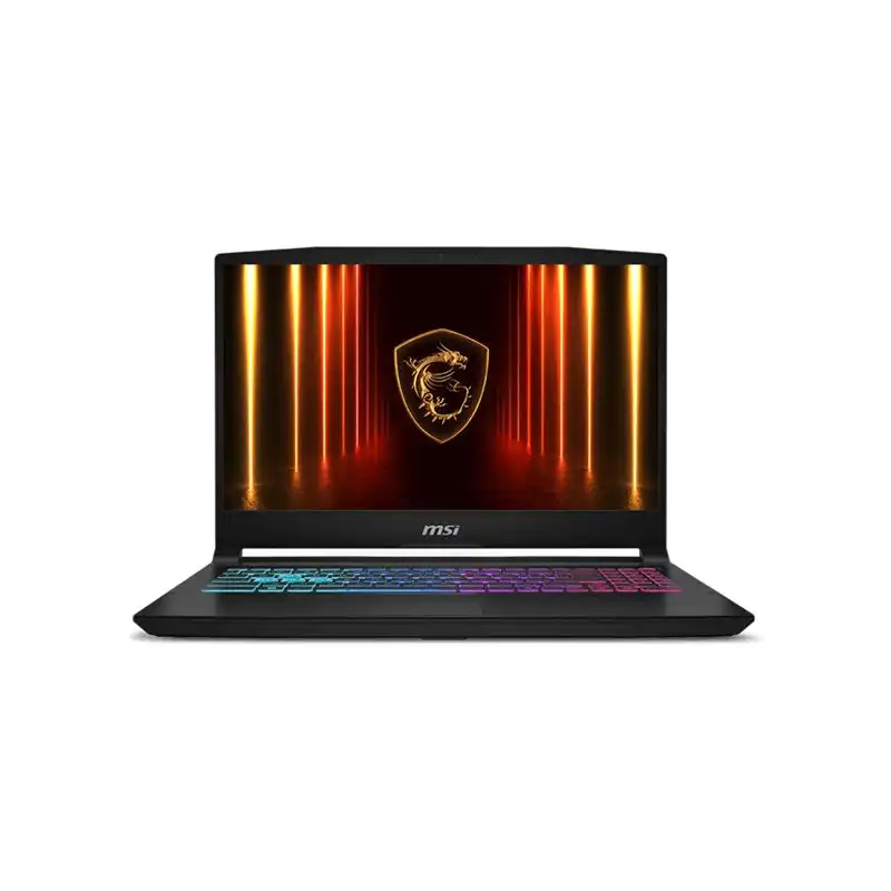 475FR - Intel Core i9 - i9-14900HX - jusqu'à 5.8 GHz - Win 11 Home - GeForce RTX 5060 - 32 Go R... (9S7-1587C1-475)_1