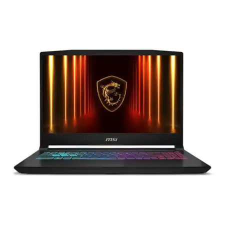 475FR - Intel Core i9 - i9-14900HX - jusqu'à 5.8 GHz - Win 11 Home - GeForce RTX 5060 - 32 Go R... (9S7-1587C1-475)_1