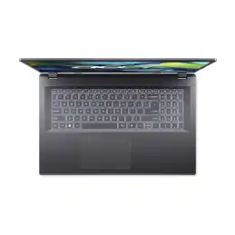 51M - Intel Core 5 - 120U - jusqu'à 5 GHz - Win 11 Home - Intel Graphics - 16 Go RAM - 512 Go SSD... (NX.KZZEF.001)_5