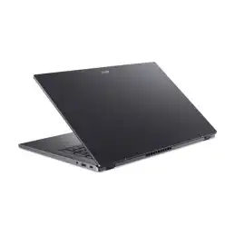 51M - Intel Core 5 - 120U - jusqu'à 5 GHz - Win 11 Home - Intel Graphics - 16 Go RAM - 512 Go SSD... (NX.KZZEF.001)_6