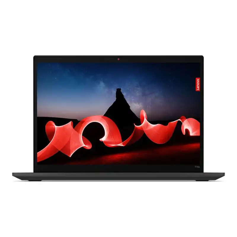 Lenovo ThinkPad T14s Gen 4 21F8 - Conception de charnière à 180 degrés - AMD Ryzen 5 Pro - 7540U - jusqu... (21F80009FR)_1