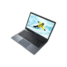 Intel Celeron - N4120 - jusqu'à 2.6 GHz - Win 11 Home in S mode - UHD Graphics 600 - 4 Go RAM - 128 G... (30035746)_1