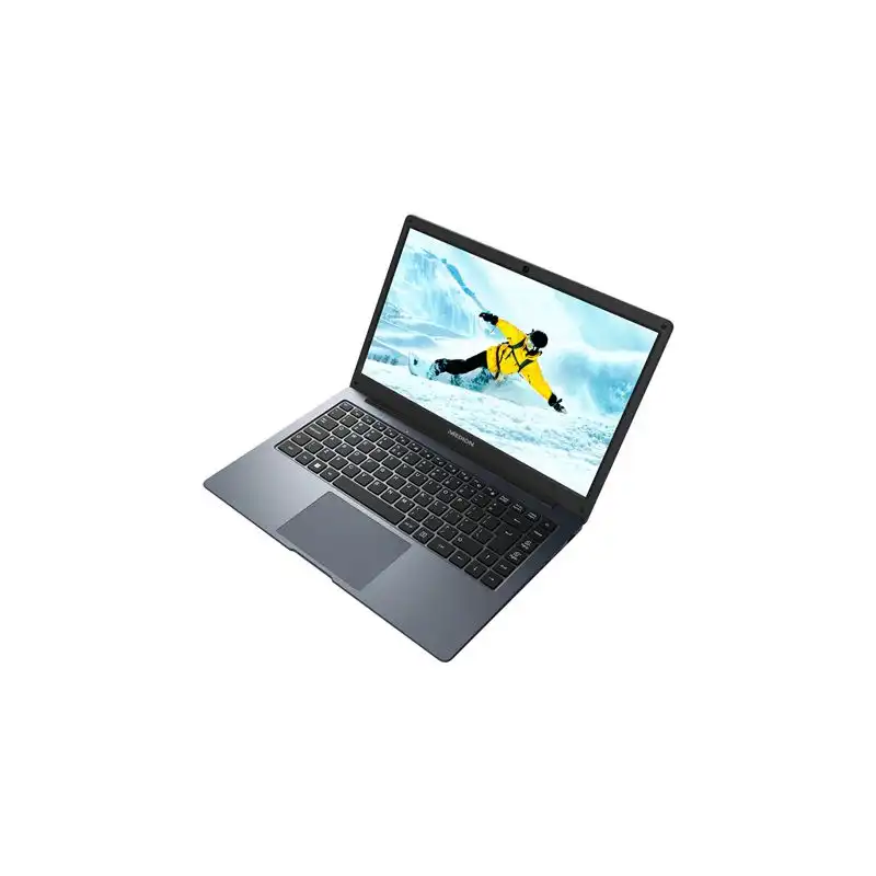 Intel Celeron - N4120 - jusqu'à 2.6 GHz - Win 11 Home in S mode - UHD Graphics 600 - 4 Go RAM - 128 G... (30035746)_1