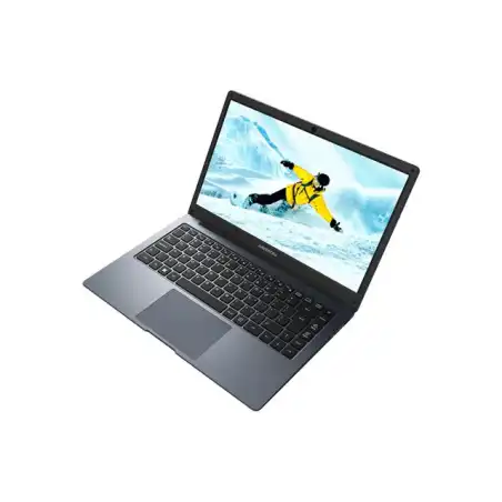 Intel Celeron - N4120 - jusqu'à 2.6 GHz - Win 11 Home in S mode - UHD Graphics 600 - 4 Go RAM - 128 G... (30035746)_1