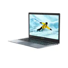 Intel Celeron - N4120 - jusqu'à 2.6 GHz - Win 11 Home in S mode - UHD Graphics 600 - 4 Go RAM - 128 G... (30035746)_2