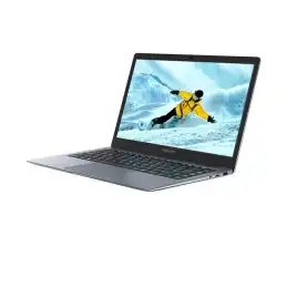 Intel Celeron - N4120 - jusqu'à 2.6 GHz - Win 11 Home in S mode - UHD Graphics 600 - 4 Go RAM - 128 G... (30035746)_3