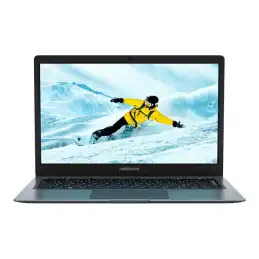 Intel Celeron - N4120 - jusqu'à 2.6 GHz - Win 11 Home in S mode - UHD Graphics 600 - 4 Go RAM - 128 G... (30035746)_4