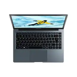 Intel Celeron - N4120 - jusqu'à 2.6 GHz - Win 11 Home in S mode - UHD Graphics 600 - 4 Go RAM - 128 G... (30035746)_6