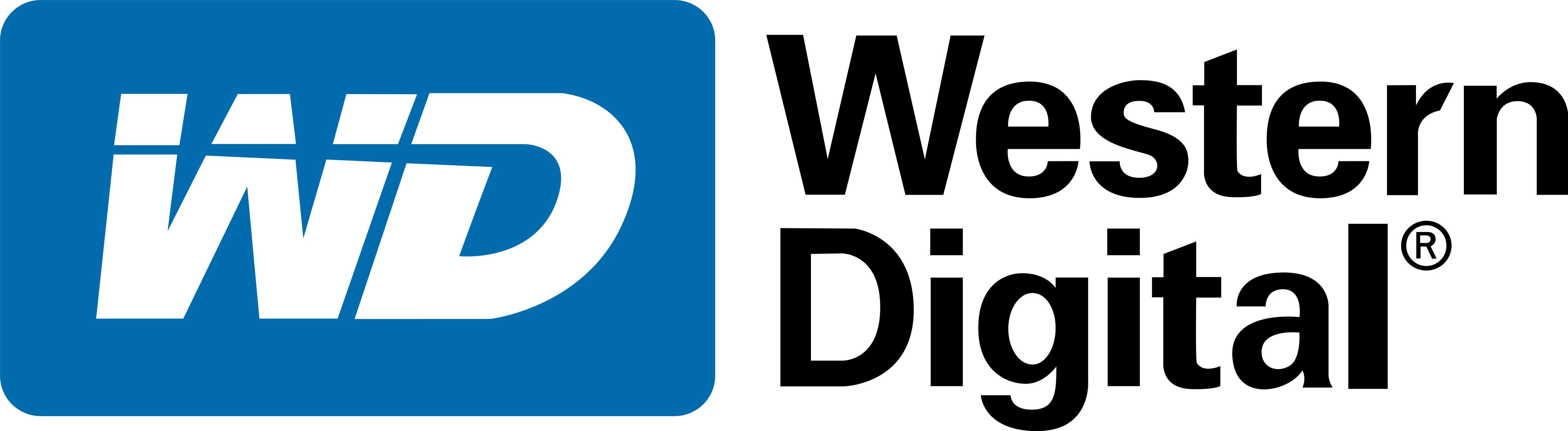 Western digital